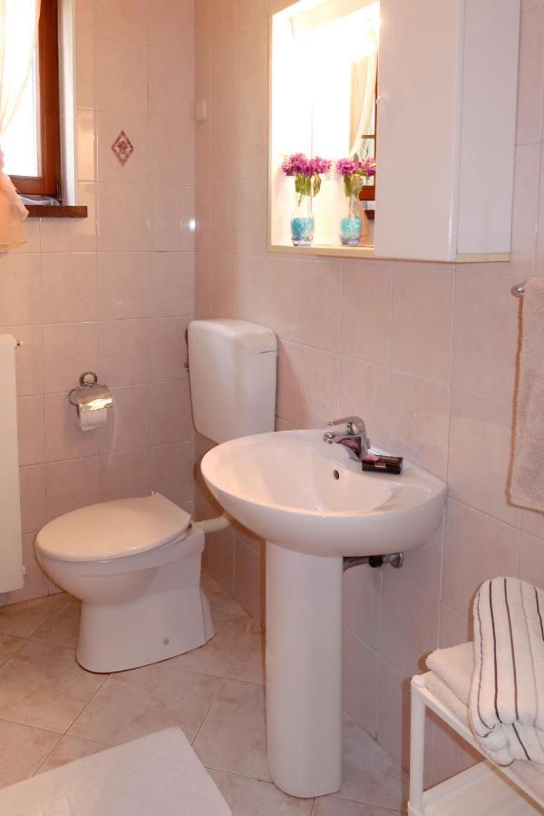 Apartment Mirjana - Lbn312-1 By Interhome Ruzici  Екстериор снимка