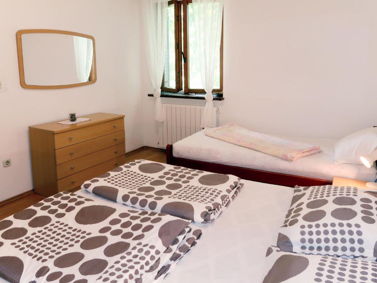 Apartment Mirjana - Lbn312-1 By Interhome Ruzici  Екстериор снимка