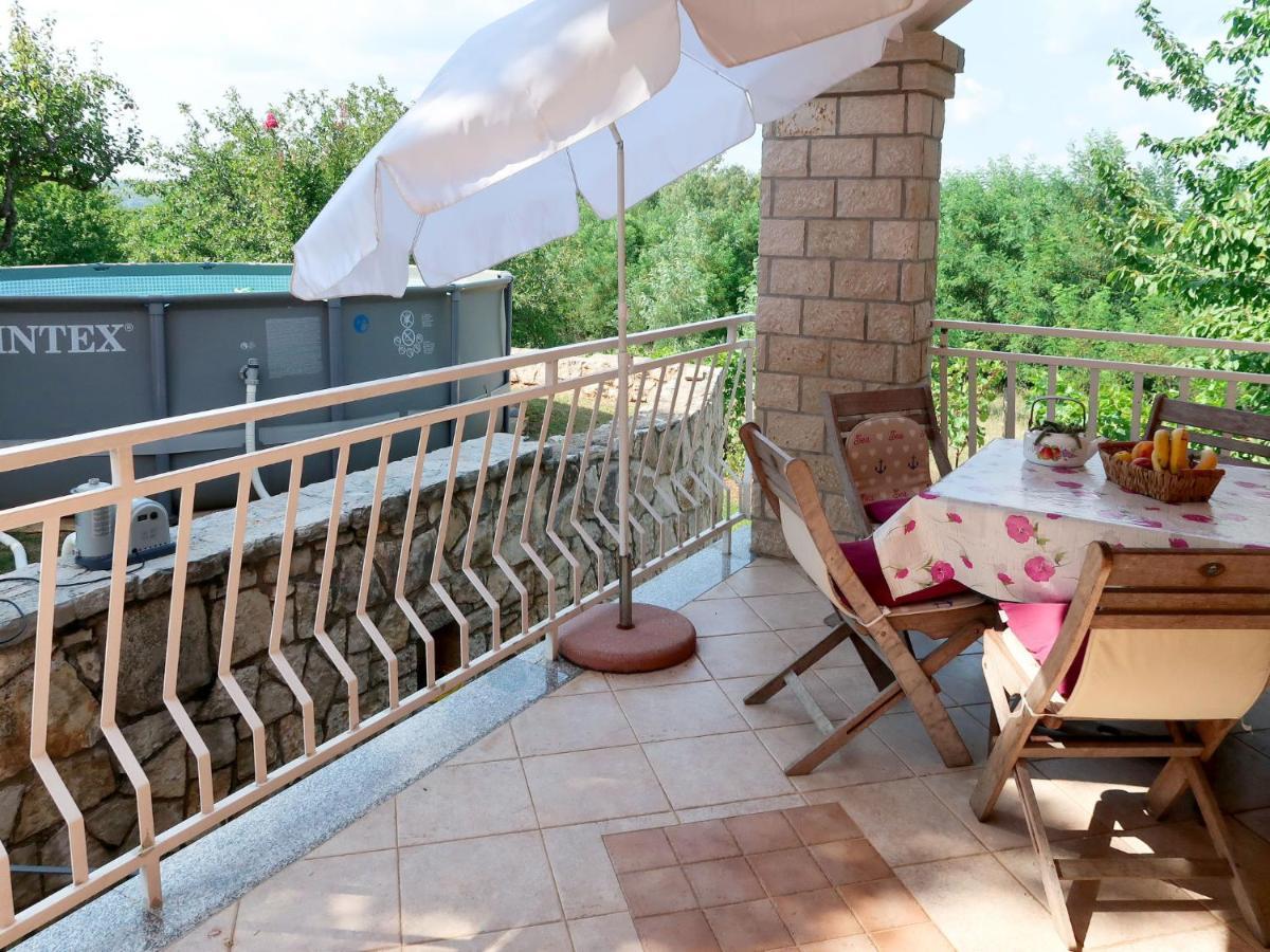 Apartment Mirjana - Lbn312-1 By Interhome Ruzici  Екстериор снимка
