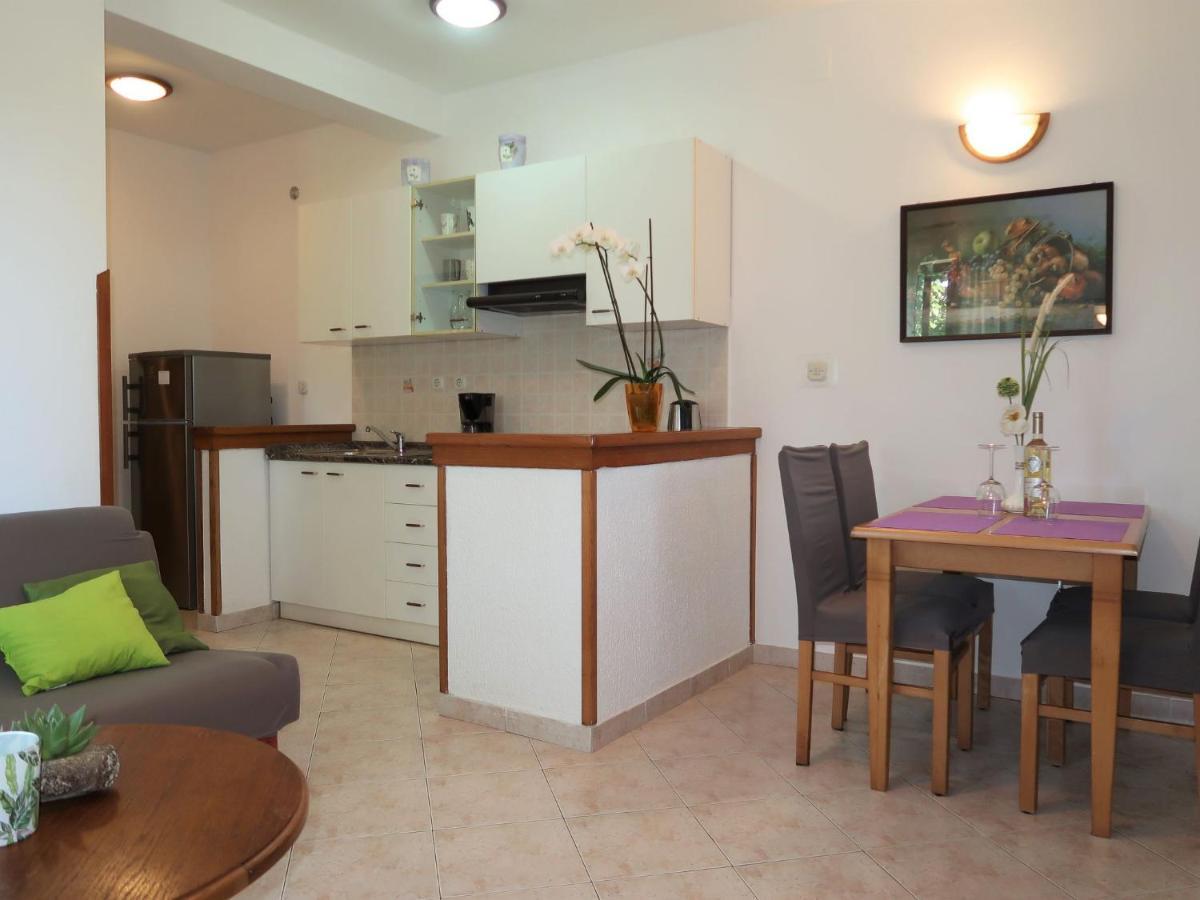 Apartment Mirjana - Lbn312-1 By Interhome Ruzici  Екстериор снимка