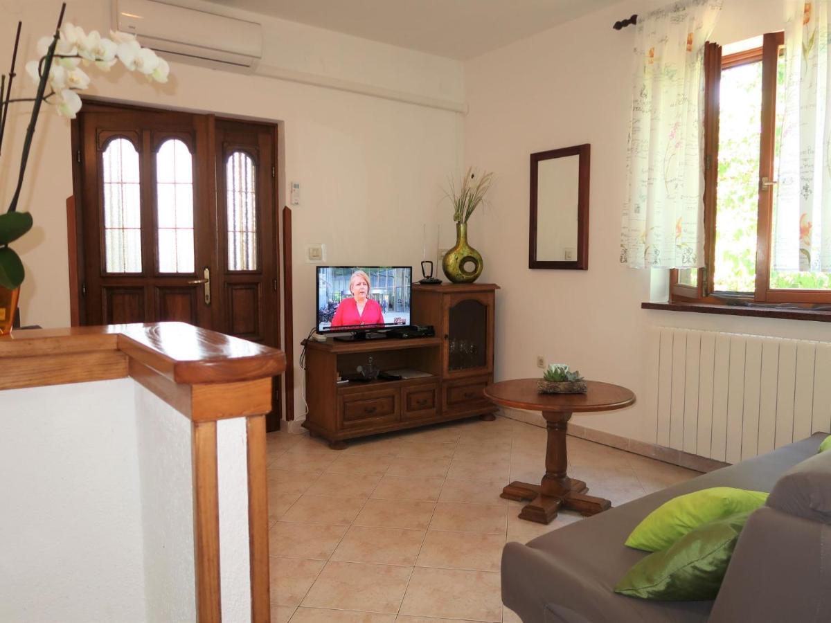 Apartment Mirjana - Lbn312-1 By Interhome Ruzici  Екстериор снимка