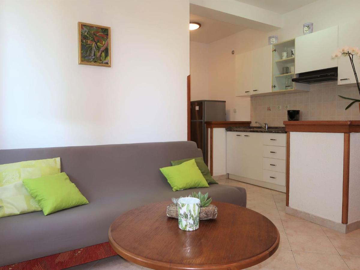 Apartment Mirjana - Lbn312-1 By Interhome Ruzici  Екстериор снимка