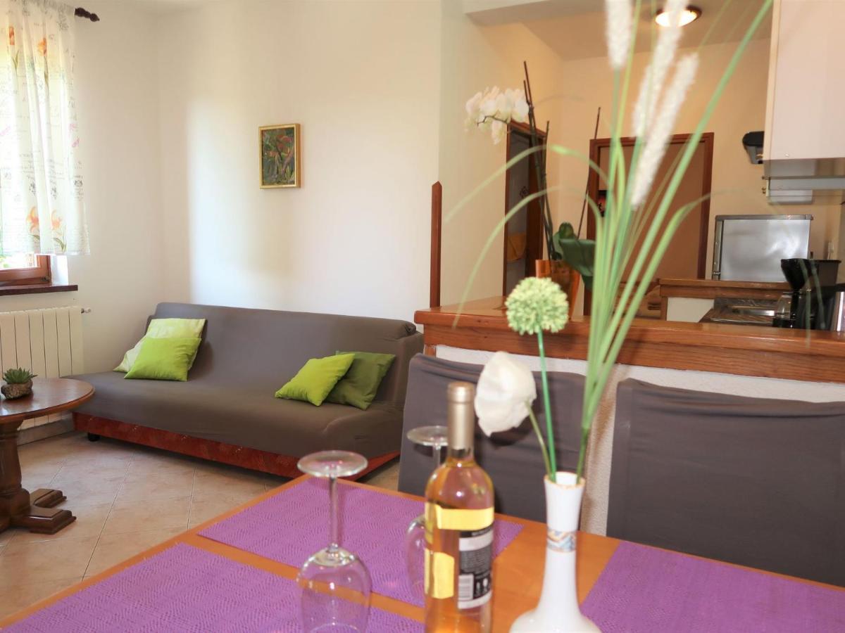 Apartment Mirjana - Lbn312-1 By Interhome Ruzici  Екстериор снимка