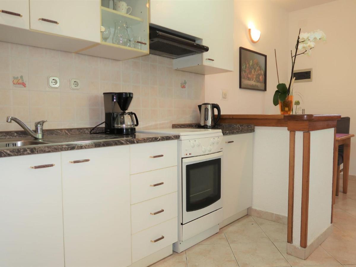 Apartment Mirjana - Lbn312-1 By Interhome Ruzici  Екстериор снимка