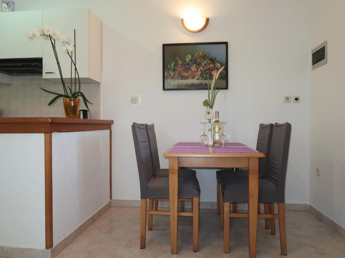 Apartment Mirjana - Lbn312-1 By Interhome Ruzici  Екстериор снимка