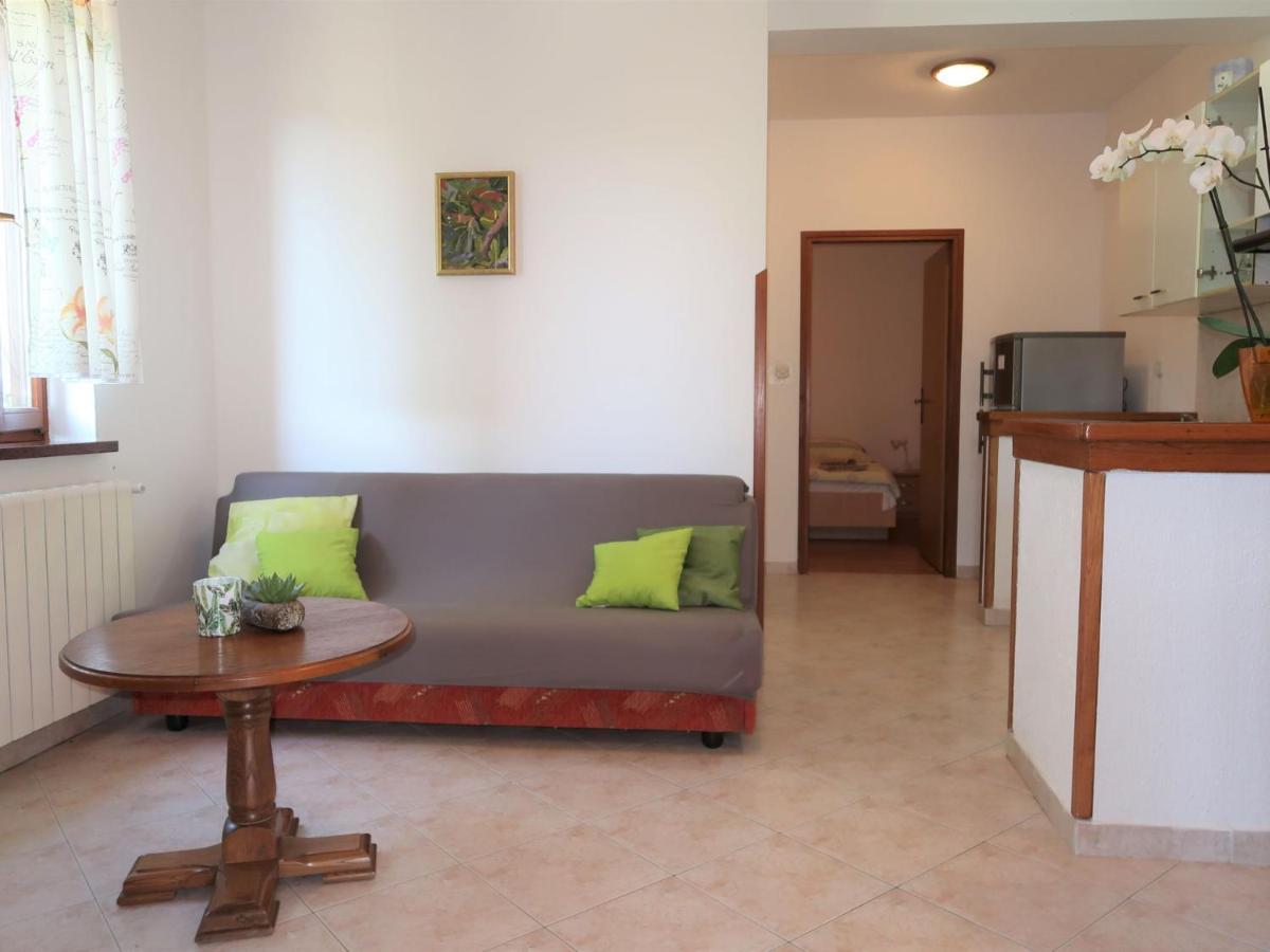 Apartment Mirjana - Lbn312-1 By Interhome Ruzici  Екстериор снимка