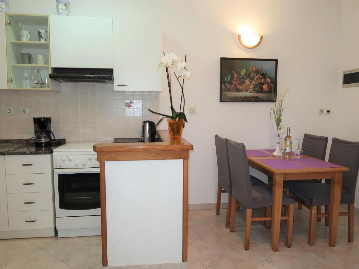 Apartment Mirjana - Lbn312-1 By Interhome Ruzici  Екстериор снимка